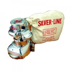 FLOOR EDGER SANDER W/BAG